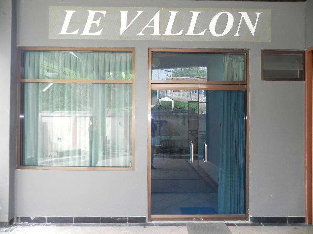 Hotel Le Vallon
